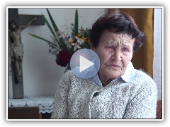 Rzeź wołyńska - Dramatyczna historia Podkamienia. Wywiad z panią Ireną Próchniak