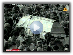 Jestem gotowy na wszystko - ks. Jerzy Popiełuszko